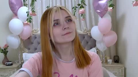 Kelly Stoneys online show from February 21, 2025, 3:32 pm