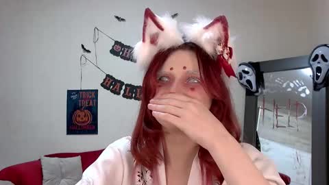 Kelly Stoneys online show from October 29, 2025, 6:09 pm