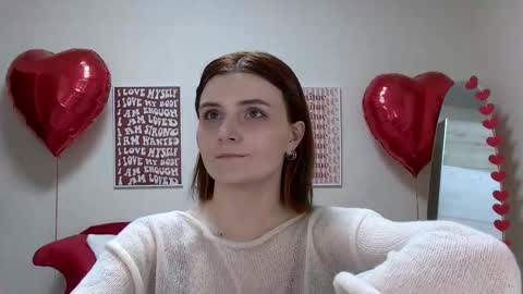 Kelly Stoneys online show from February 21, 2026, 5:52 am