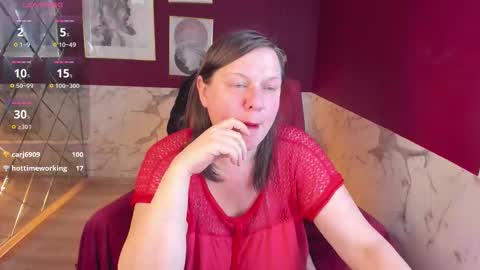 Kelly online show from December 21, 2025, 6:04 pm