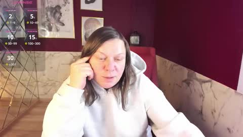 Snapshot of kellysuper chatting on February 12, 2026, 5:46 am Kelly online show from February 12, 2026, 5:46 am