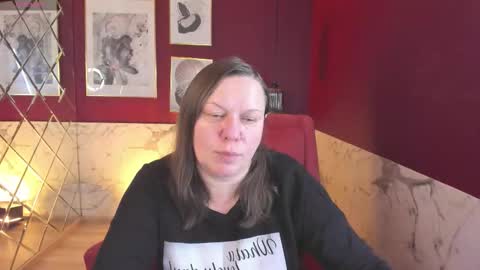 Snapshot of kellysuper chatting on February 19, 2026, 5:25 am Kelly online show from February 19, 2026, 5:25 am