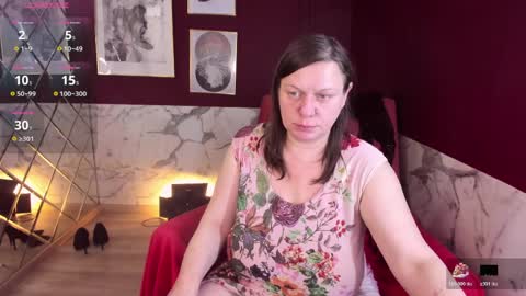 Kelly online show from April 3, 2026, 5:44 pm