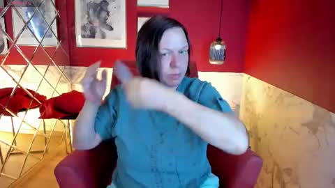 Kelly online show from June 26, 2026, 9:25 am