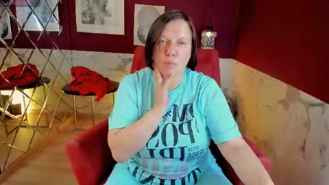 Kelly online show from July 5, 2026, 6:31 am