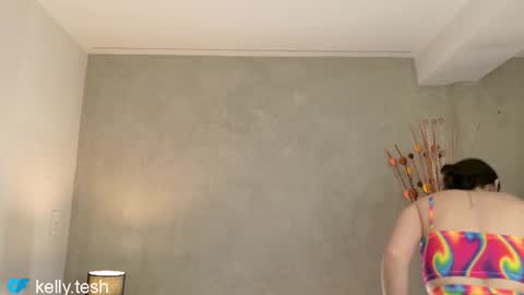 Kelly online show from June 16, 2026, 8:44 pm