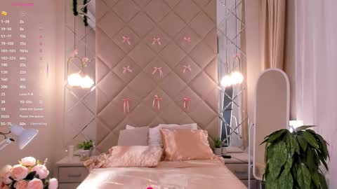 kellyy_bern online show from March 23, 2026, 1:09 am