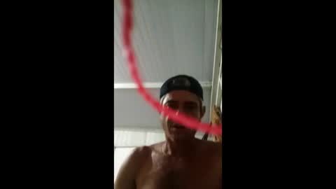 kelpejonh online show from March 18, 2026, 5:54 am