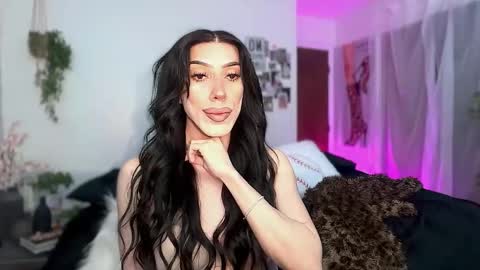 Snapshot of kelsdontstop chatting on February 27, 2026, 8:03 am Kelsi online show from February 27, 2026, 8:03 am