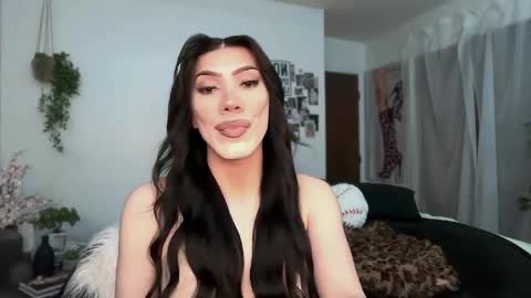 Snapshot of kelsdontstop chatting on March 2, 2026, 6:03 am Kelsi online show from March 2, 2026, 6:03 am