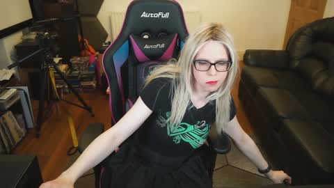 kelseycobalt online show from December 22, 2024, 1:55 am