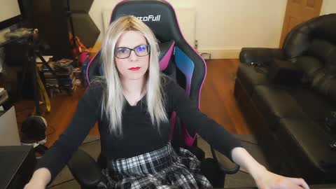 kelseycobalt online show from January 2, 2025, 10:55 pm