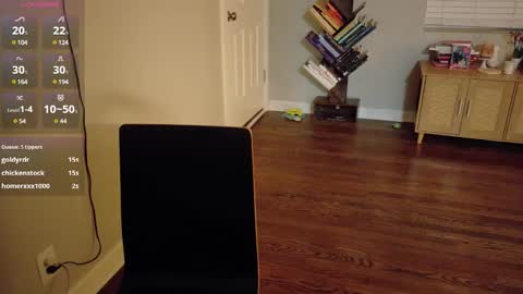 Kelsey online show from February 19, 2025, 2:23 am