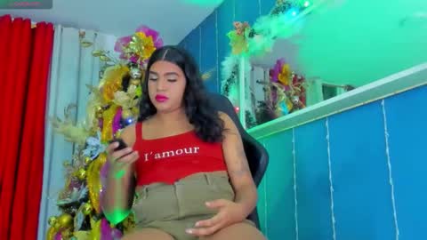 kelsi_steele online show from December 21, 2025, 9:44 pm