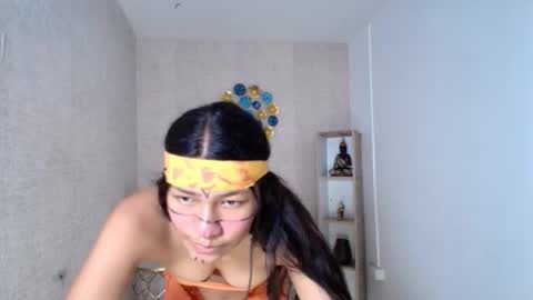 kelsie online show from November 6, 2025, 12:28 pm