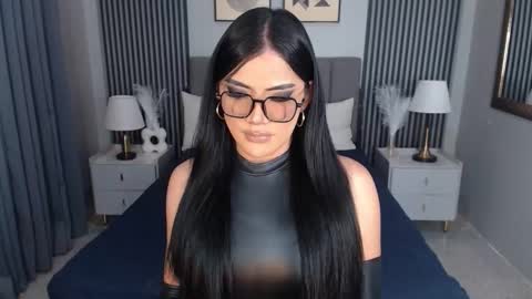 kelsie_silva online show from October 22, 2025, 12:55 am