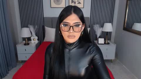 kelsie_silva online show from October 24, 2025, 12:08 am