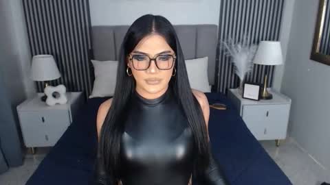 kelsie_silva online show from October 30, 2025, 4:47 am