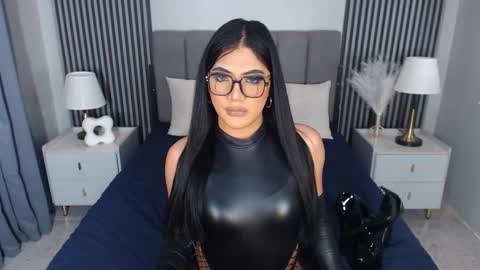 kelsie_silva online show from November 5, 2025, 9:48 pm