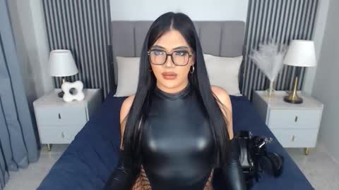 kelsie_silva online show from November 8, 2025, 6:07 pm