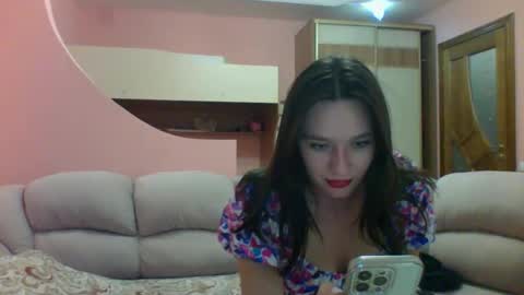 KelsiVixen online show from September 21, 2025, 8:54 pm