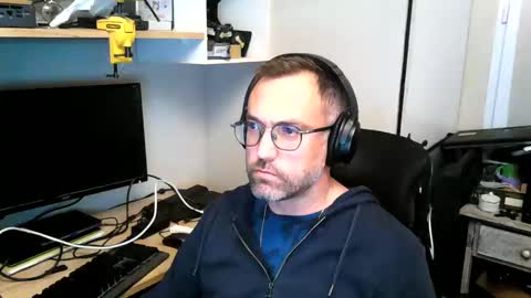 kelvin06133 online show from December 11, 2024, 10:06 pm