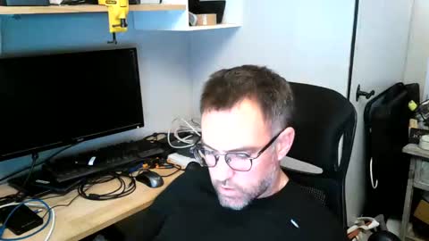 kelvin06133 online show from December 26, 2024, 11:57 pm