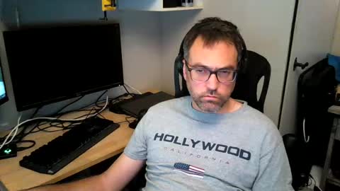 kelvin06133 online show from January 10, 2025, 11:29 pm