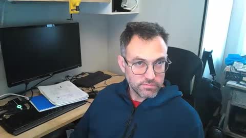 kelvin06133 online show from February 8, 2025, 3:31 pm