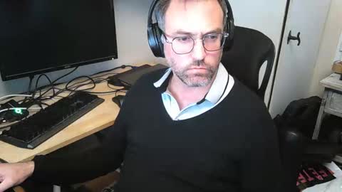 kelvin06133 online show from March 12, 2025, 10:39 pm