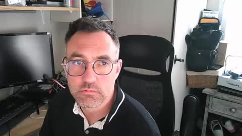 kelvin06133 online show from March 28, 2026, 1:43 pm