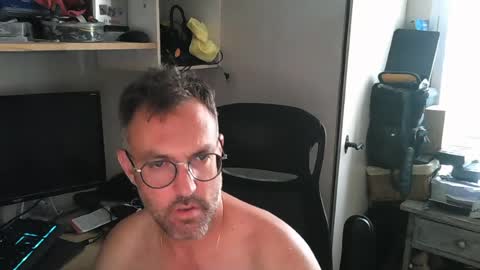 kelvin06133 online show from July 10, 2026, 3:03 pm
