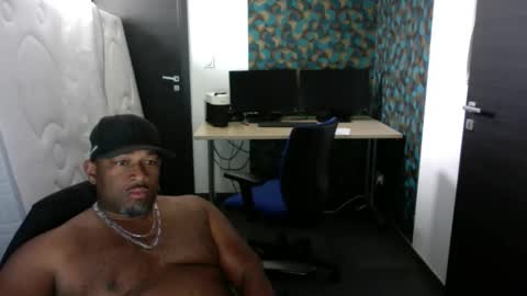 ken3897 online show from June 4, 2026, 8:31 am