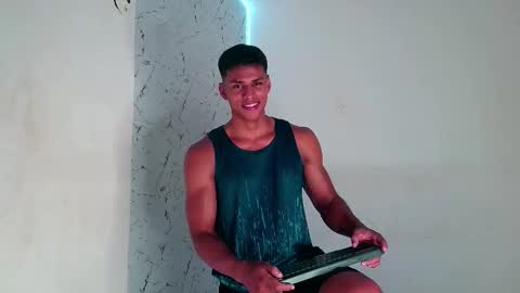 ken__owensx online show from September 27, 2025, 10:59 pm