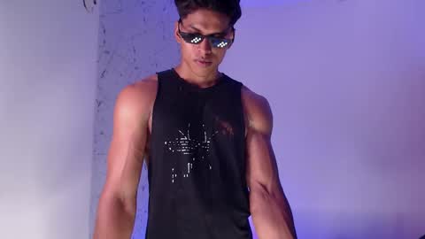 ken__owensx online show from March 13, 2026, 11:44 pm