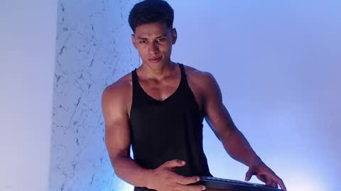 Snapshot of ken__owensx chatting on April 24, 2026, 5:59 pm ken__owensx online show from April 24, 2026, 5:59 pm