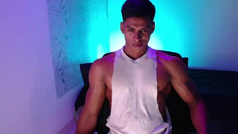 Snapshot of ken__owensx chatting on May 1, 2026, 5:50 pm ken__owensx online show from May 1, 2026, 5:50 pm