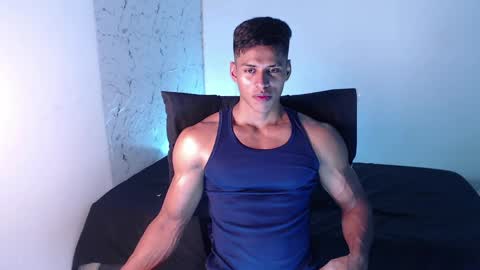 Snapshot of ken__owensx chatting on May 28, 2026, 6:16 pm ken__owensx online show from May 28, 2026, 6:16 pm