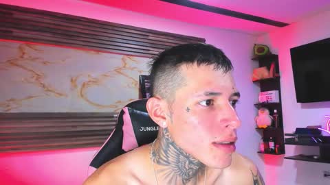 ken_and_bonnie online show from March 15, 2026, 1:28 pm