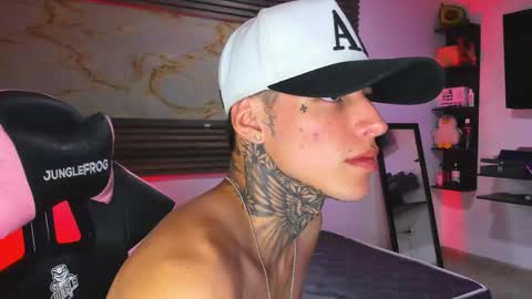 ken_and_bonnie online show from March 23, 2026, 2:21 pm