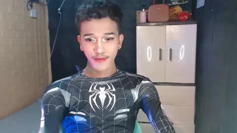 Ken online show from February 6, 2025, 2:58 pm