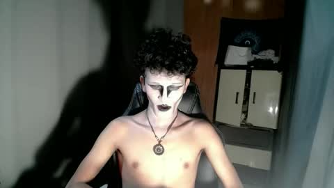 Ken online show from November 5, 2025, 5:24 pm