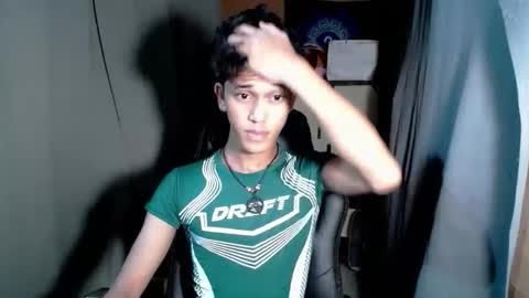 Ken online show from November 23, 2025, 5:35 pm