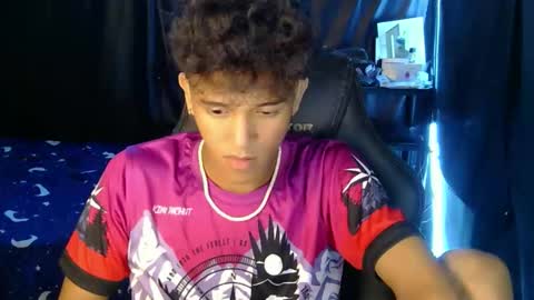 Ken online show from April 20, 2026, 8:54 pm