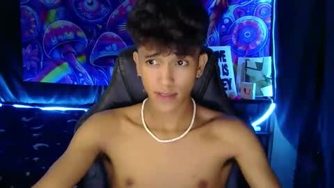 Ken online show from April 21, 2026, 7:06 pm