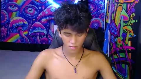Snapshot of ken_bigcockxx chatting on June 11, 2026, 3:48 am Ken online show from June 11, 2026, 3:48 am