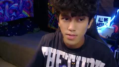 Snapshot of ken_bigcockxx chatting on July 5, 2026, 11:12 pm Ken online show from July 5, 2026, 11:12 pm