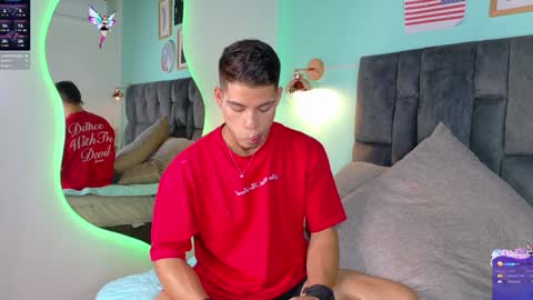   online show from January 6, 2025, 8:46 am