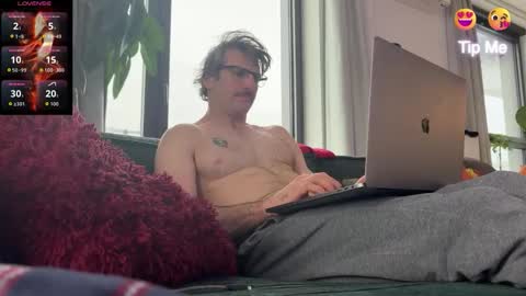 KenD online show from January 10, 2026, 9:44 am