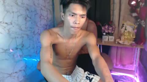 ken_minjun online show from March 2, 2026, 6:58 am